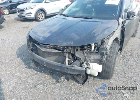 2014 Chevrolet Impala 2Lt from USA, damaged, VIN 2G1125S34E9101700